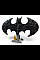 Конструктор LEGO Super Heroes Логотип Бетмена