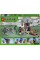 Конструктор LEGO Minecraft Блідий сад