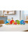 Конструктор LEGO DUPLO Потяг із цифрами – вчимося рахувати