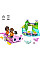 Конструктор LEGO Friends Приключенческая лодка «Аксолотль»
