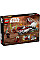 Конструктор LEGO Star Wars Джедайський перехоплювач Асоки