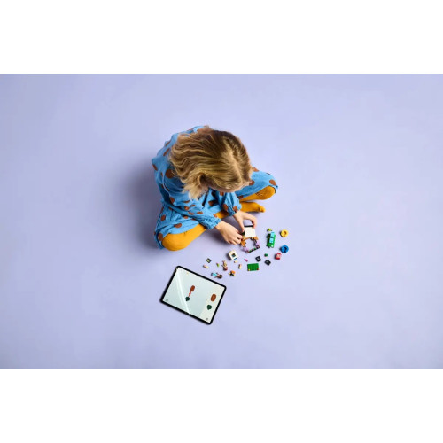Конструктор LEGO Friends Вечір кіно з друзями