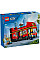 Конструктор LEGO City Червоний двоповерховий екскурсійний автобус