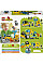 Конструктор LEGO DUPLO Town 3-в-1 Строительная техника