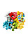 Конструктор LEGO DUPLO Коробка с кубиками Deluxe