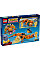 Конструктор LEGO Sonic Super Shadow vs. Biolizard