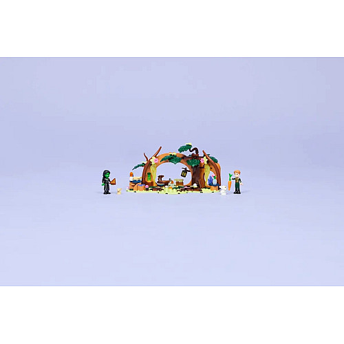 Конструктор LEGO Wicked Відступ Ельфаби