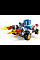Конструктор LEGO Super Mario Mario Kart – Toad's Garage