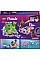 Конструктор LEGO Friends Приключенческая лодка «Аксолотль»