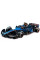 Конструктор LEGO Speed Champions Автомобіль для перегонів F1® Williams Racing FW46