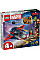 Конструктор LEGO Super Heroes Капітан Америка проти Таноса