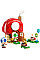 Конструктор LEGO Super Mario Вечірка в будинку Toad