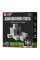 Магнітний конструктор Same Toy Creative Set Stone 20е