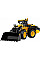 Конструктор LEGO Technic Колесный погрузчик Volvo L120 Electric