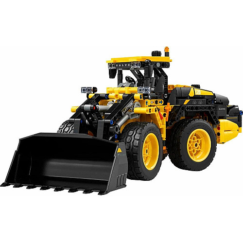 Конструктор LEGO Technic Колесный погрузчик Volvo L120 Electric
