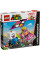 Конструктор LEGO Super Mario Mario Kart – Wario та King Boo