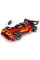Конструктор LEGO Ninjago Переслідувач ніндзя X-1 — 15-та річниця