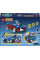 Конструктор LEGO Sonic Сонік: спідстер «Блискавка»