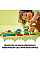 Конструктор LEGO DUPLO Town Творчий сад і квіти