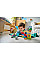 Конструктор LEGO DUPLO Disney Динозавр Spidey-Rex проти Зеленого Гобліна
