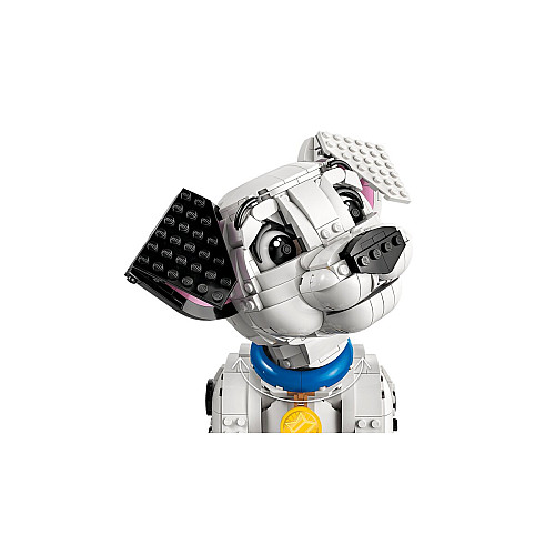 Конструктор LEGO Disney Classic 101 далматинець