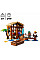 Конструктор LEGO ONE PIECE Хатина у Селищі Вітряків