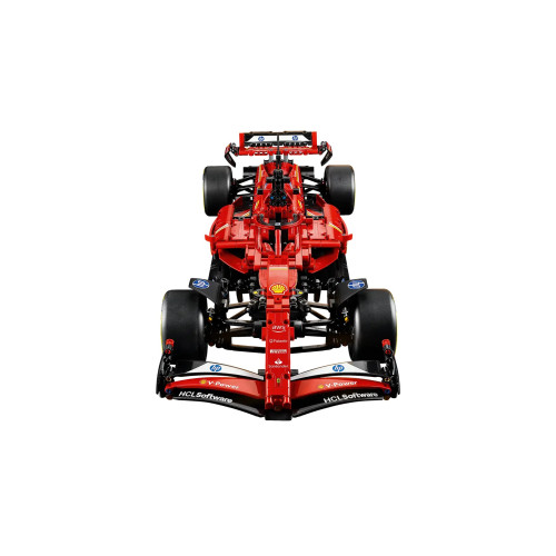 Конструктор LEGO Technic Автомобіль F1 Ferrari SF-24