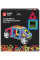 Магнітний конструктор Same toy Classic line 34ел