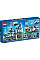 Конструктор LEGO City Поліцейська дільниця