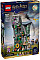 Конструктор LEGO Harry Potter Дом Луны Лавгуд