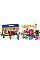 Конструктор LEGO Animal Crossing Ятка «Nook's Cranny» и дом Rosie