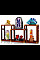 Конструктор LEGO Ideas Колекція мінералів