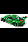Конструктор LEGO Technic Автомобіль Porsche 911 GT3 R REXY AO Racing