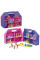 Конструктор LEGO Friends Ляльковий будиночок-валіза для творчої гри
