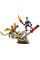 Конструктор LEGO Ninjago Битва біля черепа Дракона з мечем
