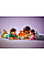 Конструктор LEGO DUPLO Bluey Родинний дім Блуї із грою на запам'ятовування