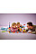 Конструктор LEGO DUPLO Town Гра «Замок Хопсі»