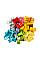 Конструктор LEGO DUPLO Коробка с кубиками Deluxe