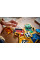 Конструктор LEGO Harry Potter Герб гуртожитку Гоґвортсу
