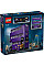 Конструктор LEGO Harry Potter Пригоди на Лицарському автобусі