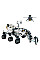 Конструктор LEGO Technic Місія NASA Марсохід «Персеверанс»