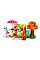 Конструктор LEGO Animal Crossing Концерт К.К. на площі