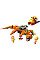 Конструктор LEGO Sonic Super Shadow vs. Biolizard
