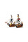Конструктор LEGO Creator Культовий піратський корабель