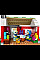 Конструктор LEGO Animal Crossing Крамниця одягу, що належить Able Sisters
