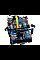 Конструктор LEGO Fortnite Battle Bus