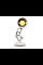 Конструктор LEGO Ideas Disney Pixar Luxo Jr.