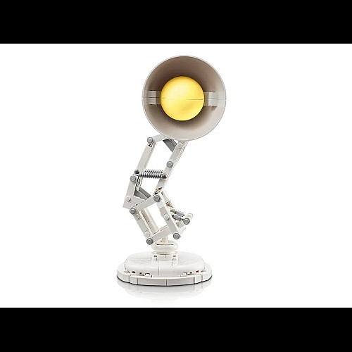 Конструктор LEGO Ideas Disney Pixar Luxo Jr.