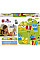 Конструктор LEGO DUPLO My First Очаровательные творческие домашние питомцы 3 в 1