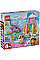 Конструктор LEGO Gabby's Dollhouse Гора солодощів і сад Кітті